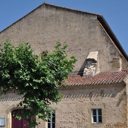 Hotel Le Loft Trie-sur-Baise Exterior foto