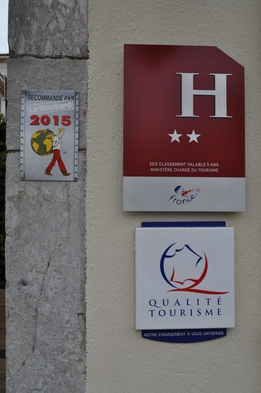 Hotel Le Loft Trie-sur-Baise Exterior foto