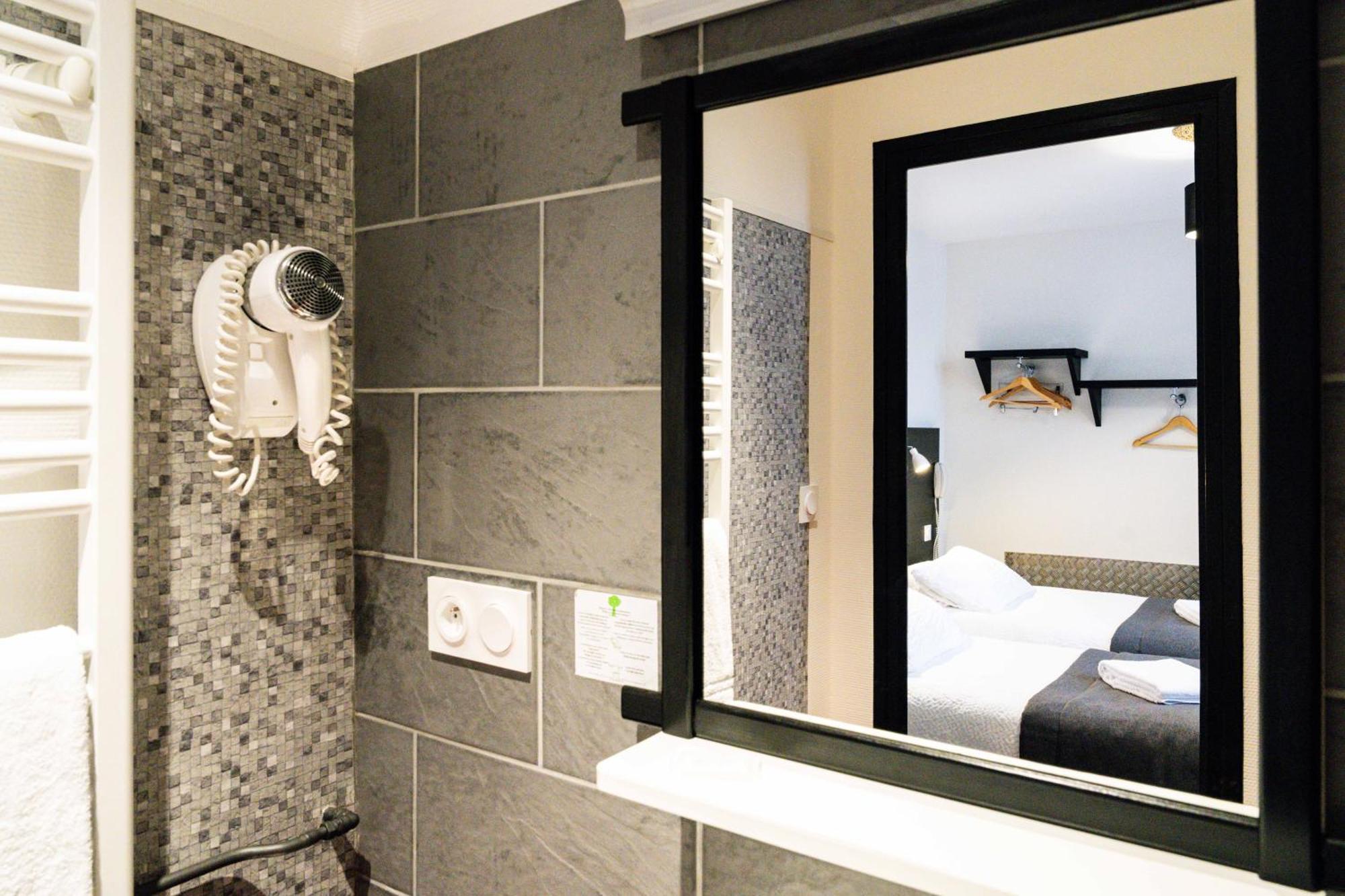 Hotel Le Loft Trie-sur-Baise Exterior foto