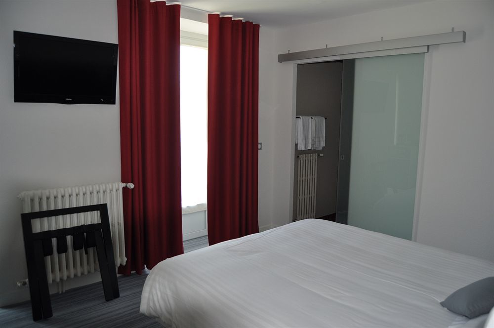 Hotel Le Loft Trie-sur-Baise Exterior foto